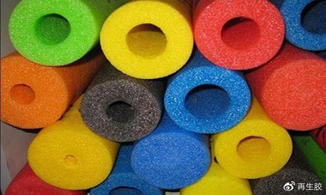 海绵发泡橡胶制品需要合理设计海绵再生胶制品配方